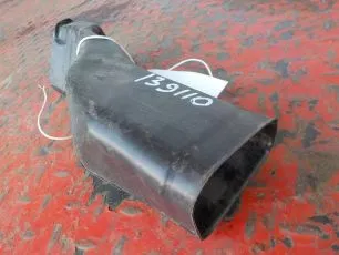 Воздуховод MAN TGA 2000-2008