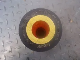 Запчасти KNECHT