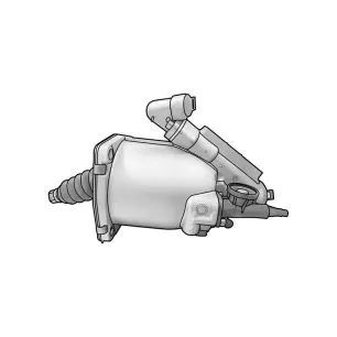 ПГУ Renault Premium II с 2007
