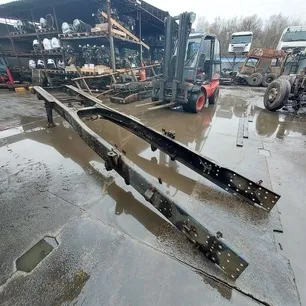 Рама для грузовика