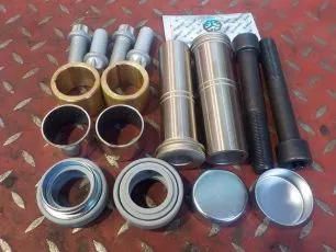Запчасти ALCAN OTOMOTIV