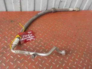 Трубка кондиционера Mercedes-Benz Actros MPII 2002-2009