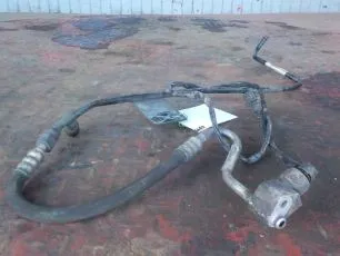 Трубка кондиционера Mercedes-Benz Atego MPII 2003-2010