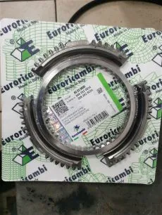 Конус синхронизатора для грузовика