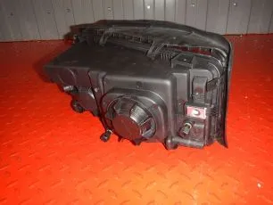 Запчасти BDR