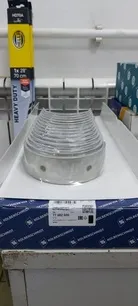 Вкладыши коренные для грузовика