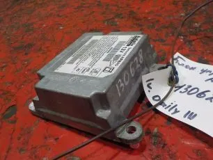 Блок управления AIR BAG для грузовика