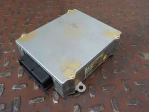 Блок управления ASR для грузовика