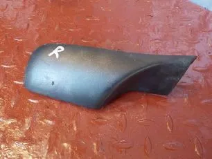 Накладка петли капота для грузовика