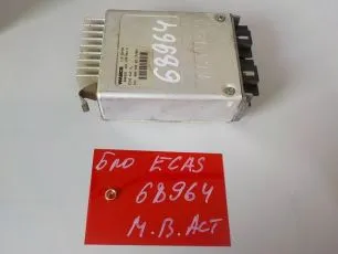 Блок управления ECAS Mercedes-Benz Actros MPI 1996-2002