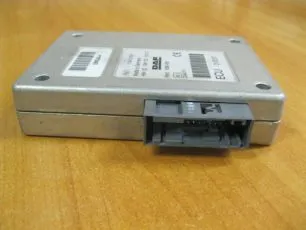 Блок управления ECU для грузовика