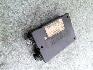 Блок управления ECU для грузовика