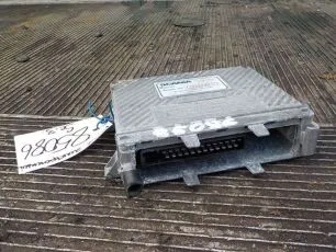Блок управления ECU для грузовика