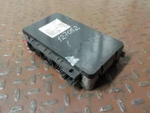 Блок управления ECU для грузовика