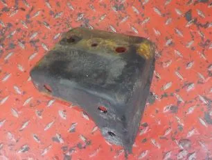 Подвеска и подъем кабины Mercedes-Benz Atego MPII 2003-2010