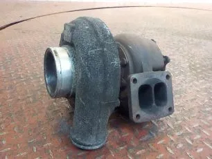 Запчасти BORG WARNER/ SCHWITZER