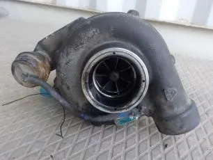 Запчасти BORG WARNER/ SCHWITZER