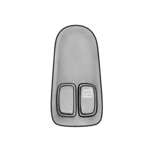 Кнопки и переключатели DAF XF105 2005-2010