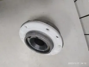 Сайлентблок кулисы КПП для грузовика