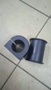Втулка стабилизатора для грузовика