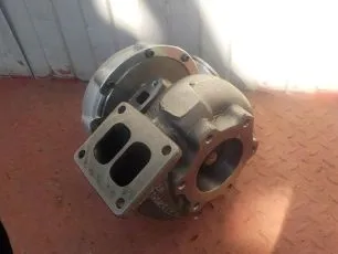 Запчасти HOLSET