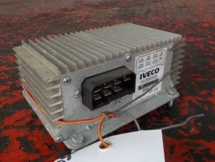 Запчасти BLAUPUNKT
