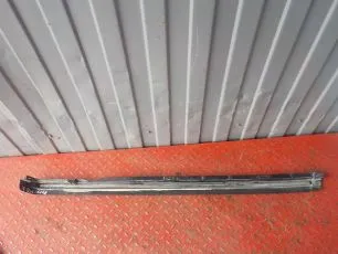 Молдинг крыши для грузовика