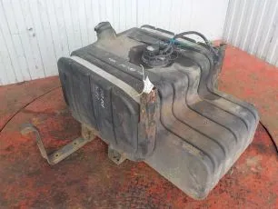 Баки и комплектующие IVECO Eurocargo 2003-2009