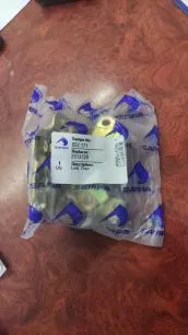 Замок двери левой для грузовика