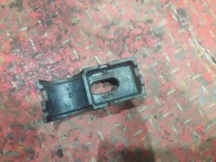 Опоры КПП для грузовиков