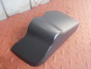 Крышка зеркала на MAN