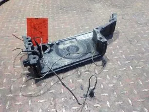 Блоки цилиндров для грузовиков