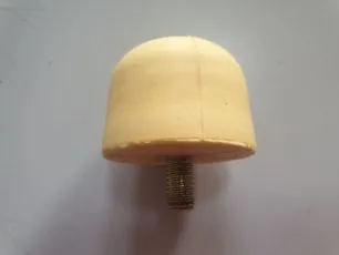 Отбойник кабины для грузовика