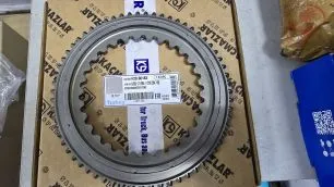 Конус синхронизатора для грузовика