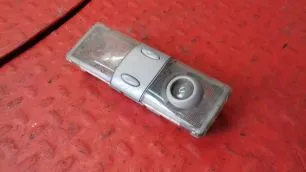 Освещение кабины для Renault