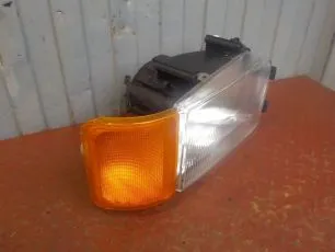 Запчасти ERMAX