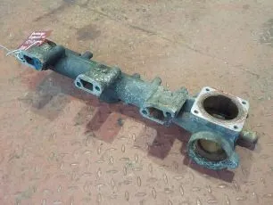 Коллектор водяной для грузовика