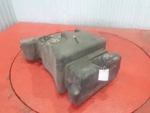 Бак мочевины на DAF