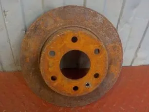 Запчасти TECHNOBRAKE