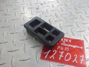 Накладка двери для грузовика