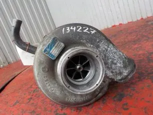 Запчасти HOLSET