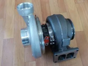 Запчасти HOLSET