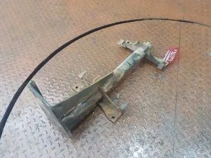 Кронштейн глушителя MAN F2000 1996-2000