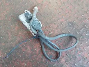 Датчик NOx для грузовика
