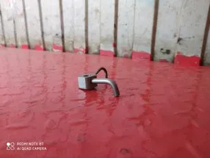 Форсунка масляная для грузовика