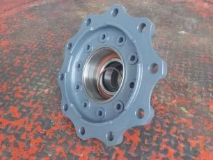 Запчасти TECHNOBRAKE