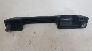 Ручка капота на MAN