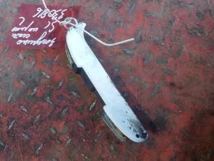 Заглушка спойлера для грузовика
