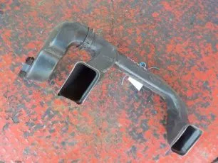 Воздуховод Mercedes-Benz Actros MPII 2002-2009