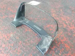 Накладка панели приборов на Mercedes-Benz